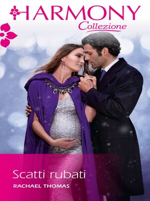 cover image of Scatti rubati